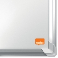 Tabule magnetická Nobo Premium Plus, 122x69 cm, smaltovaná