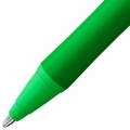 Pero kuličkové Stabilo pointball colorful, 0,5 mm, zelené