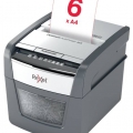Stroj skartovací Rexel Optimum AutoFeed 45X (4 x 28 mm)