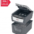 Stroj skartovací Rexel Optimum AutoFeed 45X (4 x 28 mm)