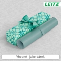 Podložka na stůl Leitz 40 x 80 cm, mátová