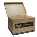 Krabice archivační Guardian AnGel 47x35x31 cm