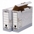 Box archivační Bankers Box System 80 mm