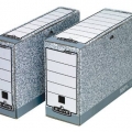 Box archivační Bankers Box System 105 mm