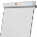 Flipchart Nobo Nano Clean, mobilní