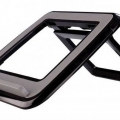 Podstavec pod notebook Fellowes I-Spire Quick Lift, černý