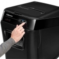 Stroj skartovací Fellowes AutoMax 150C (4 x 38 mm)