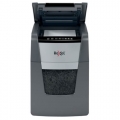 Stroj skartovací REXEL Optimum AutoFeed 90X (4 x 28 mm)