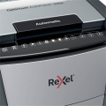 Stroj skartovací REXEL Optimum AutoFeed 300X (4x26 mm)