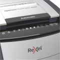 Stroj skartovací REXEL Optimum AutoFeed 600X (4 x 30 mm)