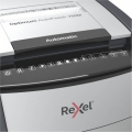 Stroj skartovací REXEL Optimum AutoFeed 750M (2 x 15 mm)