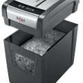 Stroj skartovací Rexel Momentum X410-SL (4 x 28 mm)