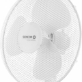 Ventilátor stojanový Sencor SFN 4047WH