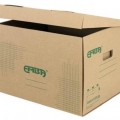 Krabice archivní Emba UB2 (2 H/H) 330x300x295 mm
