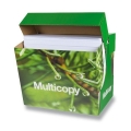 Papír xerografický Multicopy Original X box 80 g (bal. 2.500
