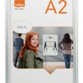 Rámeček Clip-rám Nobo A0