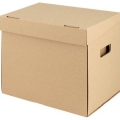 Box skupinový Emba Standard 350x240x300 mm