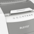 Stroj skartovací Leitz IQ AutoFeed 100 P4 (4 x 28 mm)