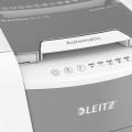 Stroj skartovací Leitz IQ AutoFeed 150 P5 (2 x 15 mm)