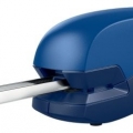 Sešívač elektrický Rapid Fixativ 10BX, modrý
