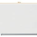 Tabule magnetická Nobo, skleněná, úhlopříčka 31" (79 cm)