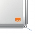 Tabule magnetická Nobo Premium Plus, 90x60 cm, smaltovaná