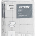 Papír toaletní Katrin Handy Pack 56156, dvouvrstvý, Z-Z