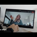 Video: Monitor Verbatim PMT-14, 14", dotykový, Full HD