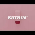 Video: Zásobník na mýdlo Katrin Inclusive 0,5 l, bílý