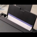 Video: Etikety univerzální 210 x 297 mm, bílé, 25 + 5 listů