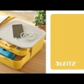 Video: Box zásuvkový Leitz Cosy, žlutý