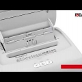 Video: Stroj skartovací Dahle ShredMATIC 90 (4 x12 mm)