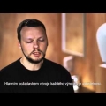 Video: Zásobník na hygienické sáčky Katrin Inclusive, bílý