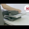 Video: Laminátor GBC Foton 30, automatický