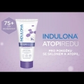Video: Krém Indulona Atopiredu na tělo, 200 ml