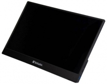 Monitor Verbatim PM-14, 14", Full HD