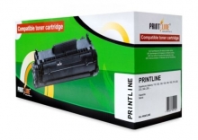 Toner Printline HP CE255A pro LJ P3015, černý, 6.000 s