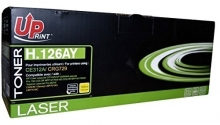 Toner UPrint CE312A pro HP CLJ CP1025/M175, žlutý