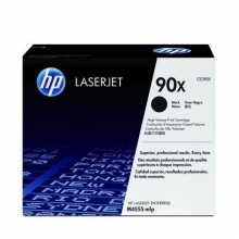 Toner HP CE390X pro M4555/M602/M603, black