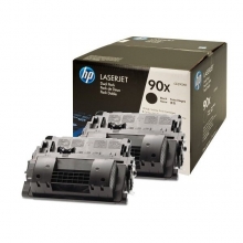 Toner HP CE390XD Dual Pack pro M4555/M602,/M603, black
