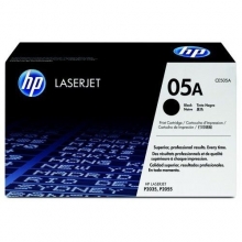 Toner HP CE505A pro HP LJ P2035/P2055, černý, 2.300 stran