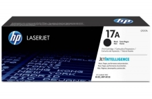 Toner HP CF217A pro LJ Pro M102/M13x, černý, 1.600 stran