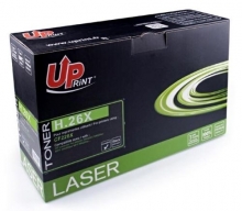 Toner UPrint HP CF226X pro LJ Pro M4xx, černý, 9.000 stran