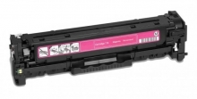 Toner ZM Canon CRG-718M pro LBP-7200, magenta