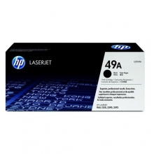 Toner HP Q5949A pro LJ 1320/1160, 2.500 stran