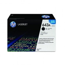 Toner HP Q5950A pro CLJ 4700, černý