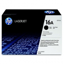 Toner HP Q7516A pro LJ 5200, 12.000 stran