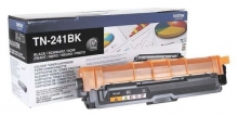 Toner Brother TN241BK pro HL-31x0/9140, černý, 2.500 stran