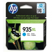 Cartridge HP 935XL C2P24AE pro OJ 681x/6230/683x, cyan