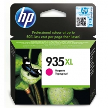 Cartridge HP 935XL C2P25AE pro OJ 681x/6230/683x, magenta